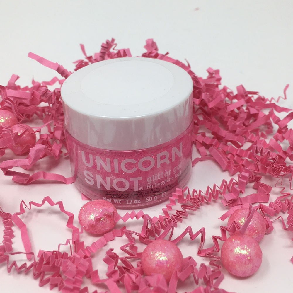 Unicorn Snot
